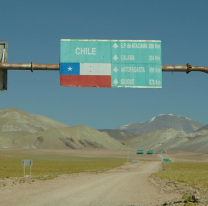 Paso de Sico: Provincia y Nación optimizan el funcionamiento del acceso internacional