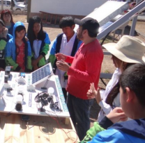 Comenzó la Semana de Ciencia en Salta: conoce las actividades