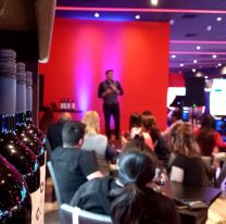 Taller de vinos libre y gratuito en el Nuevo Casino Alberdi