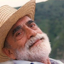 Hoy se cumplen 22 años del fallecimiento del gran "Cuchi" Leguizamón