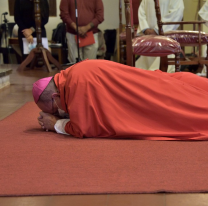 La Iglesia de Salta exige que todas sus dependencias y la UCASAL no paguen impuestos