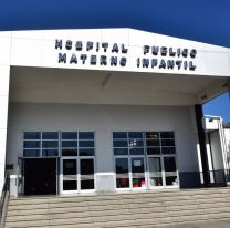 El Materno Infantil entre los mejores hospitales del país