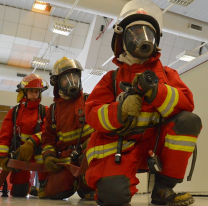 Se conformar&aacute; un Consejo Provincial de Bomberos Voluntarios en Salta