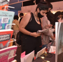 Se viene la XII Feria del Libro de Salta