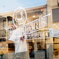 La mejor peluquer&iacute;a de Salta busca barbero y lady barber