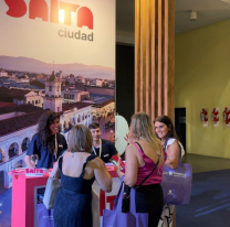 La ciudad de Salta estará presente en la Feria Internacional de Turismo de América Latina