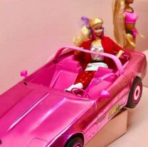 La tremenda colección de Barbies que podés visitar en Salta: "Son las 26"