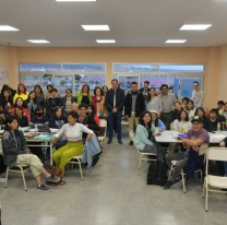 Pequeños emprendimientos recibirán un servicio de diseño gráfico para potenciar sus marcas
