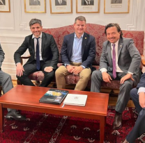 Más de 30 empresas de Estados Unidos interesadas en el potencial salteño