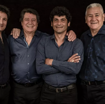 "Los Carabajal" celebrarán 55 años de historia en Salta 