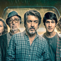 Este fin de semana habrá cine gratuito en Parque Sur
