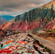 Iruya sigue creciendo y conforma su C&aacute;mara de Turismo