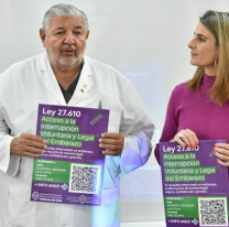 Salta cuenta con líneas telefónicas para asesoramiento sobre la Interrupción Voluntaria y Legal del Embarazo
