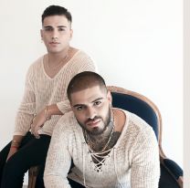 Hermanos Rey presenta: "YA NO SOMOS NI SEREMOS", su nuevo videoclip