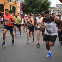 Este domingo se realizar&aacute; la 7&ordm; edici&oacute;n de la marat&oacute;n del mercado San Miguel