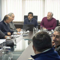 Docentes acordaron con el Gobierno una suba salarial del 93% anual