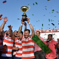 Salta nuevamente es sede de eventos deportivos internacionales