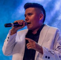 Francisco Liendro es el ganador del público para continuar con el legado Claudio Zotelo