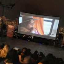 La Semana del Cine Nacional en Salta convocó a más de 3500 espectadores