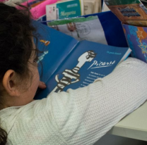 Talleres y actividades en la Feria del Libro para los más chicos