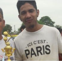 Salteño venció el cáncer y sus amigos lo hicieron llorar con una linda sorpresa