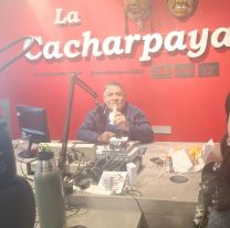 La radio m&aacute;s folkl&oacute;rica de Salta cumple 12 a&ntilde;os