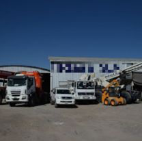 Empresa salteña tiene puestos vacantes para obras: dónde presentar el CV