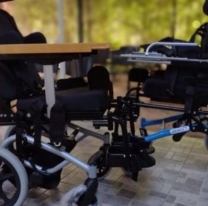 Entregarán pensiones, sillas de ruedas y anteojos del programa Incluir Salud