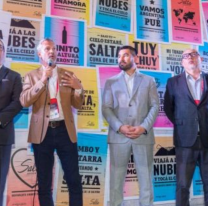 Salta será sede del XIII Congreso Argentino de Reuniones de AOCA