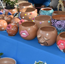 Este sábado habrá una nueva feria en el "Paseo de los Poetas"