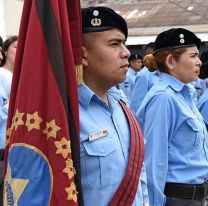 Abren las preinscripciones para aspirantes a agentes del Servicio Penitenciario de Salta