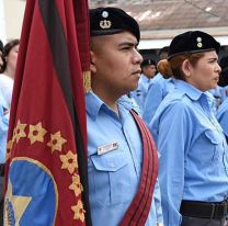 Abren las preinscripciones para aspirantes a agentes del Servicio Penitenciario de Salta