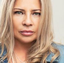 Dalila se presenta este domingo en Salta con un show exclusivo