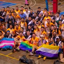 Salta será sede un gran encuentro de LGBT con eventos deportivos y culturales
