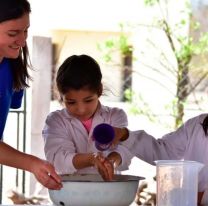 UNICEF recorre escuelas rurales en Salta para mejorar el acceso al agua