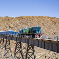 El Tren a las Nubes firmó un convenio de colaboración con Trenes Icónicos Argentinos