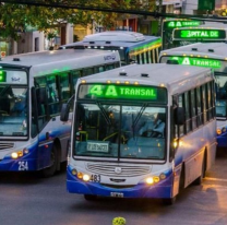  Todav&iacute;a no subir&aacute; el boleto de Saeta, pero se ir&aacute; a $62,50 a partir de este d&iacute;a