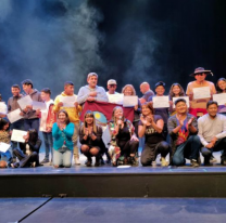 Estos son los ganadores de los Juegos Culturales Evita de Salta