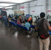 Hoy no habr&aacute; atenci&oacute;n en el IPS