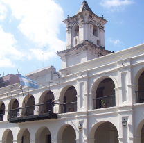 Hoy comienza "El Encuentro de Pintores" en el Cabildo de Salta