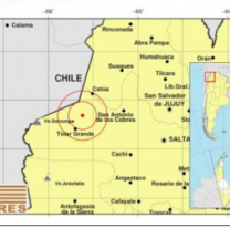 Salta y Jujuy volvieron a temblar este jueves: todos los detalles
