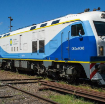 Habilitan la venta de pasajes en tren para viajar a Buenos Aires desde $1000