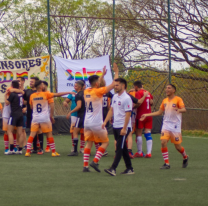 Se viene el II Encuentro Deportivo por la Diversidad y la Inclusión