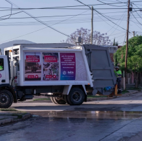 Cronograma de servicios municipales durante el fin de semana largo