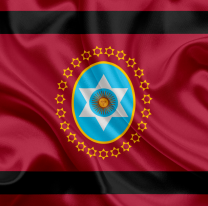 8 de octubre: Día de la Bandera de Salta