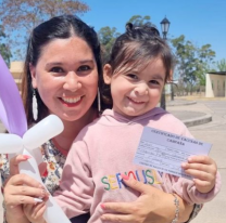 Instan a que niños de entre 13 meses y 4 años sean vacunados contra la poliomielitis, sarampión, rubéola y paperas