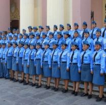 Hoy abren las inscripciones para ser parte de la Escuela de Cadetes del Servicio Penitenciario 