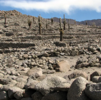 Se celebra el Día Nacional del Patrimonio Natural y Cultural