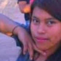 Se busca a Norma Márquez de 14 años oriunda de Misión Chaqueña