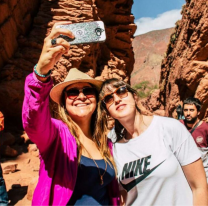 Cafayate, Capital y Cachi los destinos elegidos en este finde largo